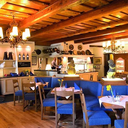 Reichskuechenmeister 4* Ротенбург-на-Таубері