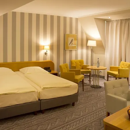 Hotel Reichskuechenmeister