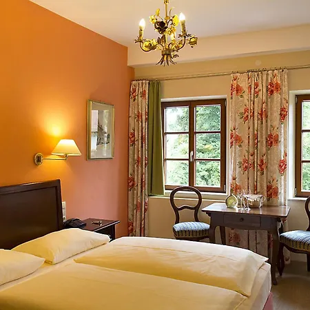 Hotel Reichskuechenmeister Rothenburg ob der Tauber