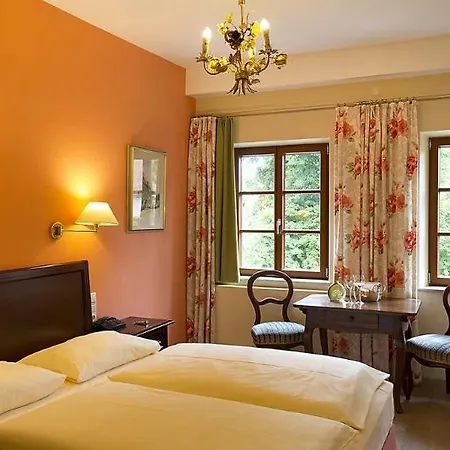 Hotel Reichs-küchenmeister Rothenburg ob der Tauber