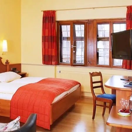 Reichskuechenmeister 4* Ротенбург-на-Таубері