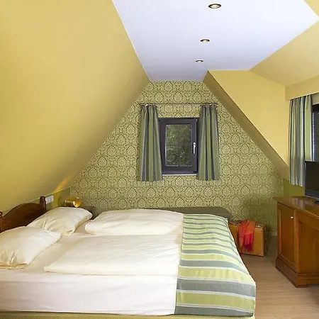 Reichs-küchenmeister Hotel Rothenburg ob der Tauber