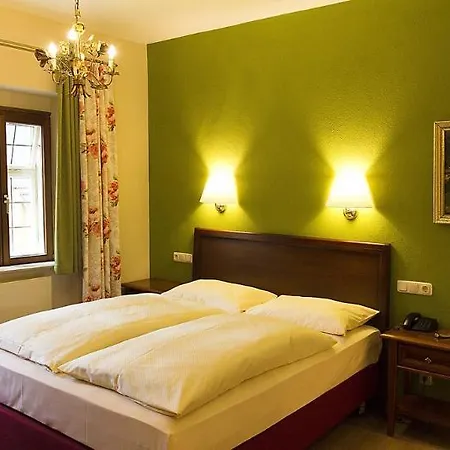 Reichs-küchenmeister Hotel Rothenburg ob der Tauber