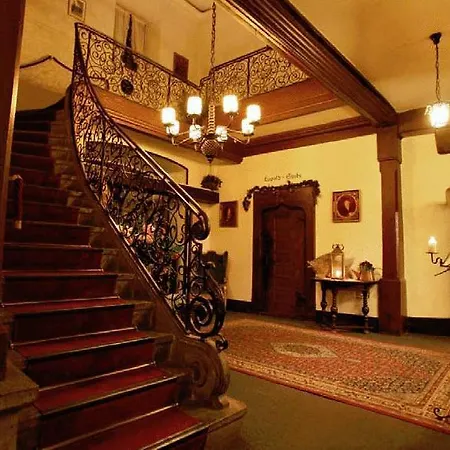 Reichs-küchenmeister Hotel