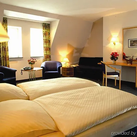 Reichsküchenmeister Hotel