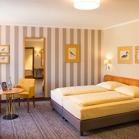 Reichskuechenmeister 4* Ротенбург-на-Таубері