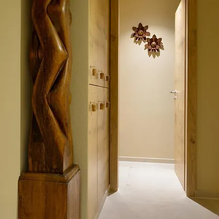 Reichskuechenmeister Hotel 4*