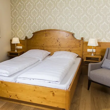 Reichskuechenmeister Hotel 4*