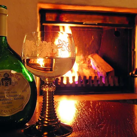 Reichskuechenmeister Rothenburg ob der Tauber