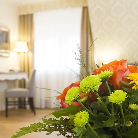Reichskuechenmeister Hotel Rothenburg ob der Tauber