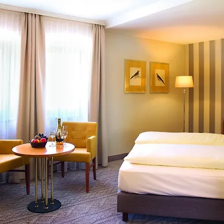 Reichskuechenmeister 4* Ротенбург-на-Таубере