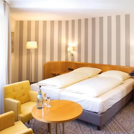 Reichskuechenmeister 4* Ротенбург-на-Таубері