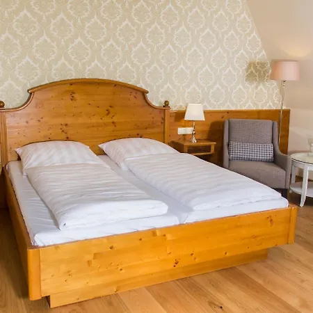 Hotel Reichskuechenmeister