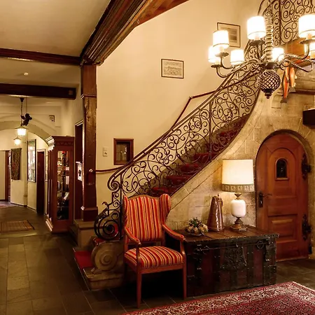 Reichskuechenmeister 4* Rothenburg ob der Tauber