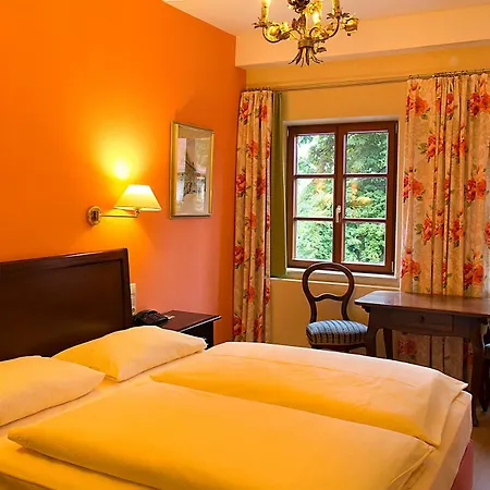 Reichskuechenmeister Rothenburg ob der Tauber