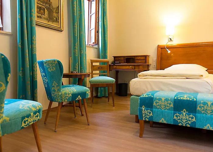 Reichskuechenmeister 4* Rothenburg ob der Tauber