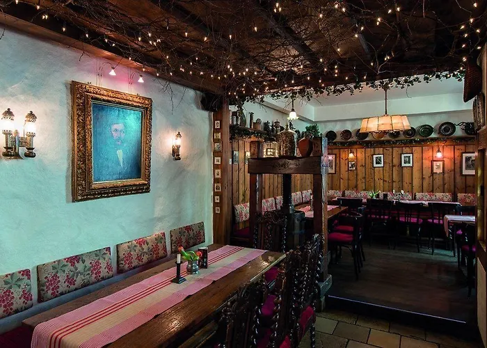 Szálloda Reichskuechenmeister