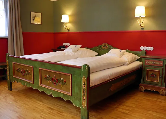 Hotel Reichskuechenmeister