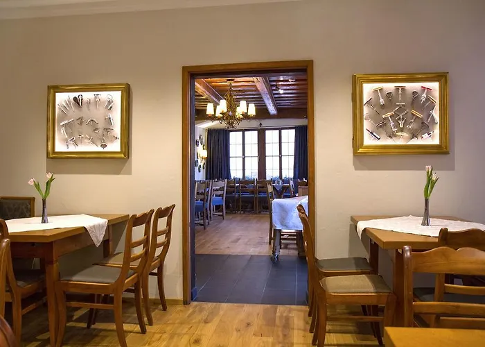 Szálloda Reichskuechenmeister