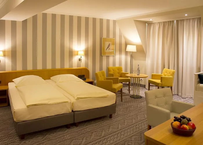 Szálloda Reichskuechenmeister