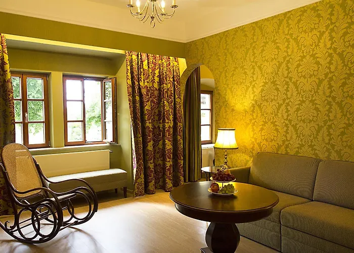 Reichskuechenmeister Hotel