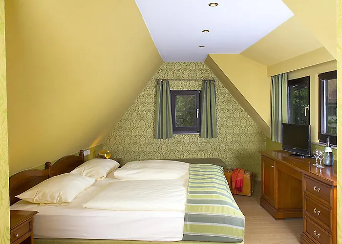 Reichskuechenmeister Hotel Rothenburg ob der Tauber