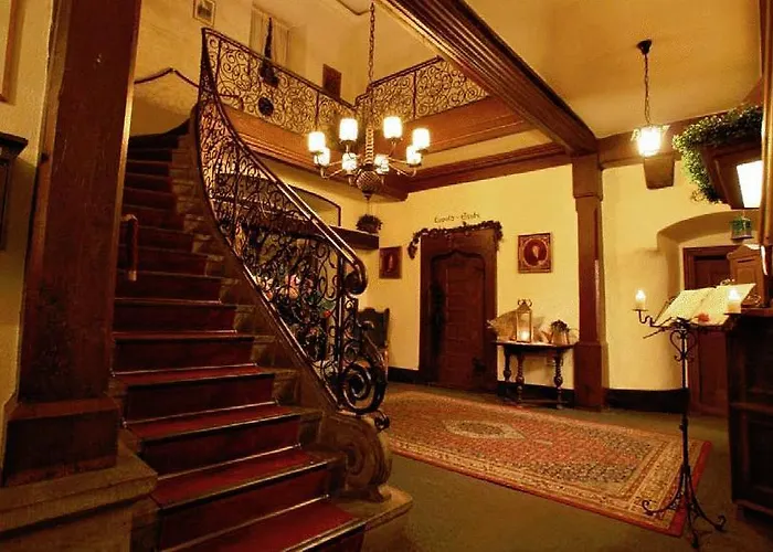 Reichskuechenmeister Hotel