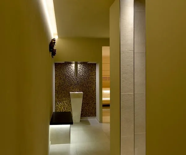 Reichskuechenmeister Szálloda