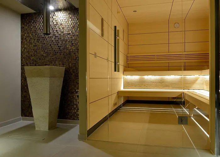 Szálloda Reichskuechenmeister