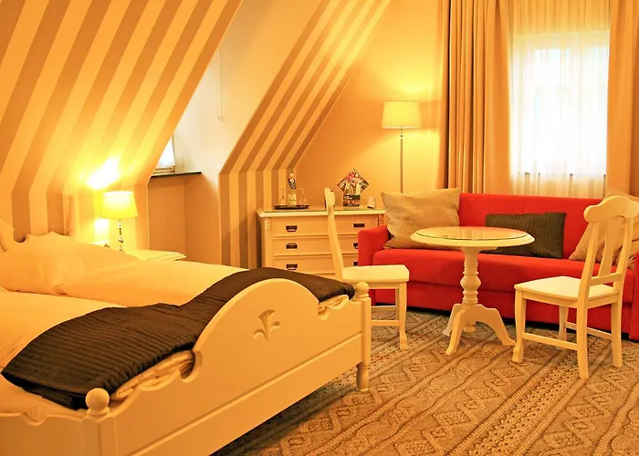 Reichskuechenmeister Rothenburg ob der Tauber