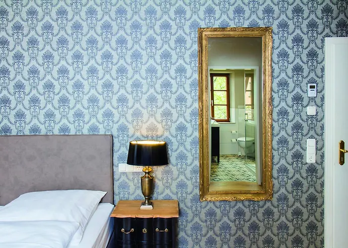 Reichskuechenmeister Rothenburg ob der Tauber