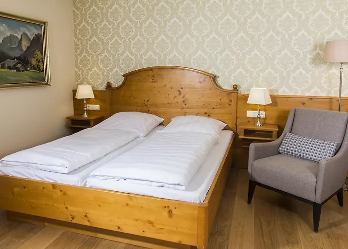 Reichskuechenmeister Hotel 4*