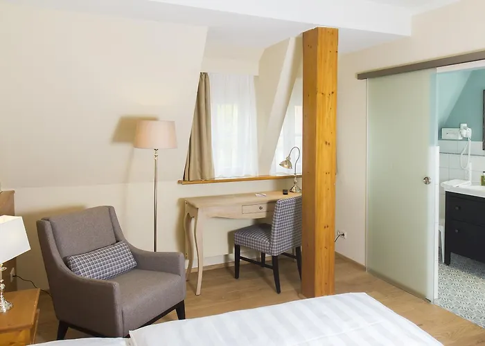 Reichskuechenmeister Rothenburg ob der Tauber