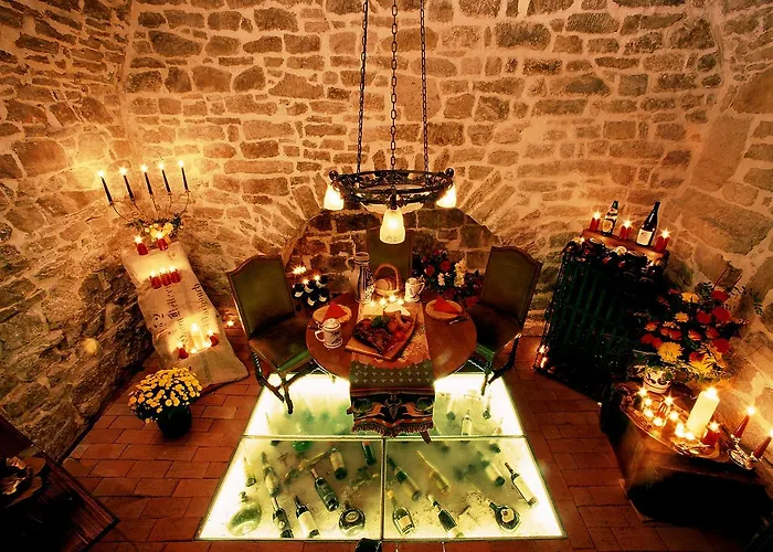 Reichskuechenmeister Hotel