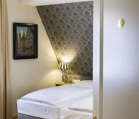 Reichskuechenmeister Rothenburg ob der Tauber