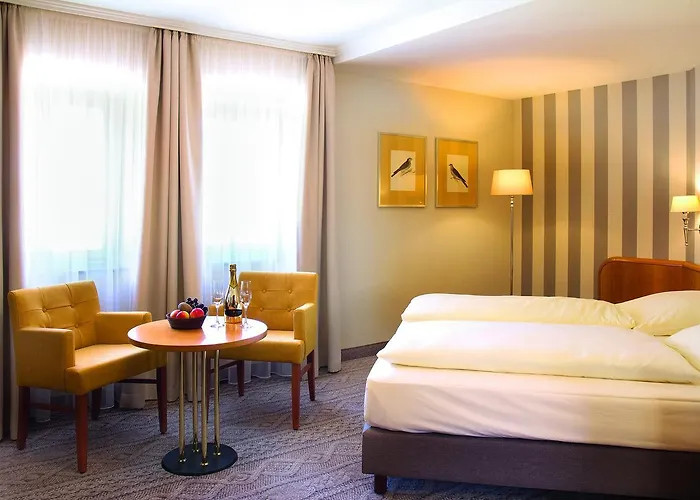 Reichskuechenmeister 4* Rothenburg ob der Tauber