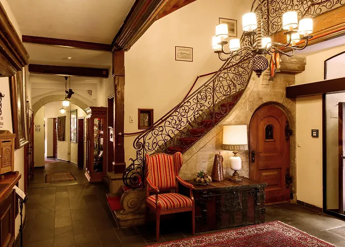 Reichskuechenmeister 4* Rothenburg ob der Tauber