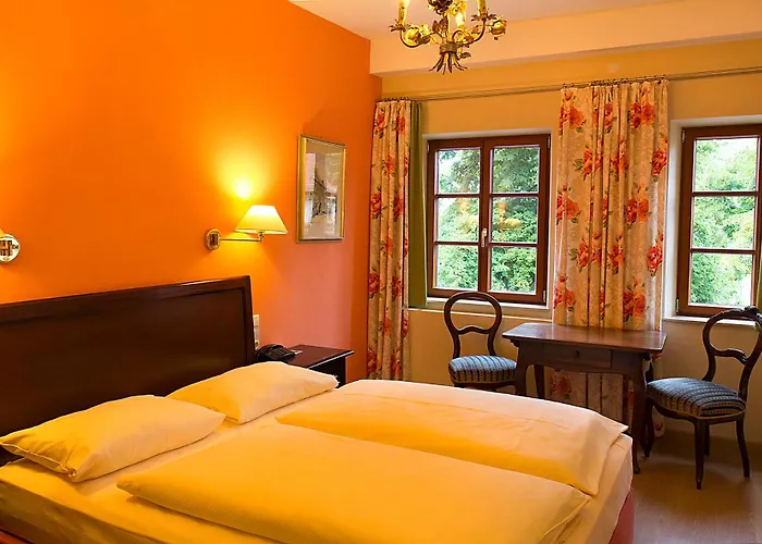 Reichskuechenmeister Rothenburg ob der Tauber